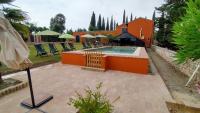 B&B Castelfiorentino - The garden house - Bed and Breakfast Castelfiorentino