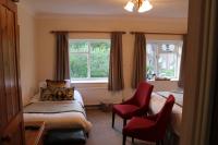 Family Room (2 Adults + 1 Child)