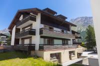 Haus Slalom - B&B Saas-Fee