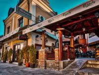 DOWNTOWN ROOMS - B&B Niš