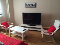 Appartamento con 2 Camere da Letto