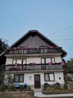 TOMLJANOVIĆ - B&B Plitvička Jezera