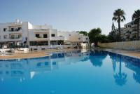Terraço e Mar - B&B Alvor