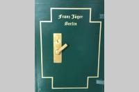 Ferienwohnung Franz Jäger Berlin - Ferienwohnung