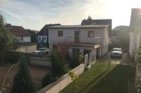 Ferienwohnung Franz Jäger Berlin - Bed and Breakfast Gützkow