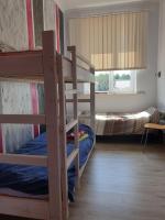 Türi Vibukooli majutus - Ferienwohnung