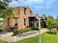 B&B Finestrat - Casa con encanto - Bed and Breakfast Finestrat