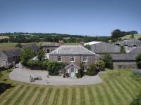 Smeaton Farm Luxury B&B - Bed and Breakfast Saint Mellion