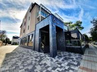 Positano Apartman - B&B Sárvár