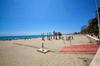 New apartment with AC near the beach - Ferienwohnung