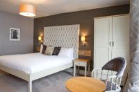 Habitación Estándar - Cama extragrande