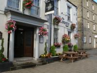 The County Hotel - B&B Hexham