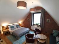 Double Room with Extra Bed