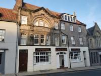 B&B Berwick-Upon-Tweed - Kings Head - Bed and Breakfast Berwick-Upon-Tweed