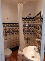Chambre Double avec Salle de Bains Privative