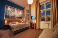 Metropolitan Old Town Hotel - Czech Leading Hotels