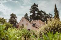 Schloss-Castel Pienzenau - Guestrooms & Apartments - B&B-Hotel & Restaurant - Chambres d'hôtes Merano