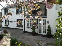 Littlebeck Warren - B&B Whitehaven