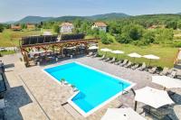 16 Lakes Guesthouse - B&B Grabovac
