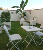 Carpentry - B&B Uggiano la Chiesa