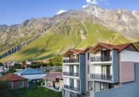 Aronia Kazbegi - B&B