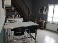 Habitación Familiar con baño privado