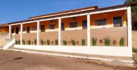 POUSADA BEIRA RIO - B&B