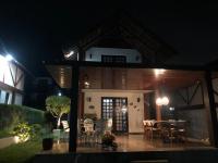 Chalé Serra Nevada - Bananeiras - Chambres d’hôtes Bananeiras