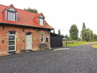 Le Domaine du Templier - Chapelain - Bed and Breakfast Borre