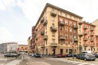 Appartamento con 1 Camera da Letto