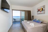 Superior Double or Twin Room with Sea View