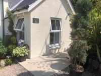 Buccleuch Garden Room - B&B Fort William