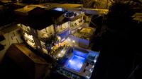 Studio-Apartment mit Meerblick