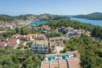 Sivota Kipoi Design Suites - Chambres d’hôtes Sývota