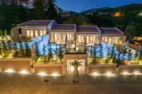 Sivota Kipoi Design Suites - B&B Sývota