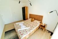 Studio Appartement met Uitzicht op Zee