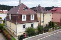 Pension u Šťastných - B&B