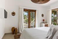 Tweepersoonskamer met Balkon