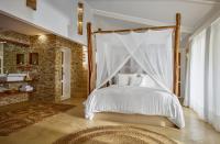 Deluxe Suite with Private Pool and Sea View - Rooftop