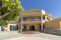 Villa con piscina privada