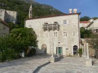 B&B Perast - Apartments David - Bed and Breakfast Perast