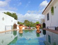 B&B Vejer de la Frontera - Casa Bakara - Bed and Breakfast Vejer de la Frontera