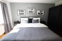 Armotti Apartments Friedheim - B&B Bern