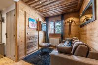 Flocon des Neiges - B&B Praz-sur-Arly