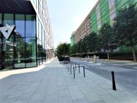 MKI Apartments - Chmielna 73 C B&B Warsaw City Center Apartment - Bed and Breakfast Warschau