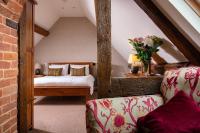 B&B Stratford-upon-Avon - Broom Hall Inn - Bed and Breakfast Stratford-upon-Avon