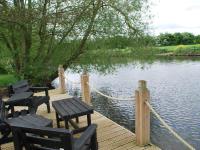 B&B Stratford-upon-Avon - The Waters Edge Guest House - Bed and Breakfast Stratford-upon-Avon