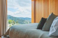 Chambre Double - Vue sur Montagne