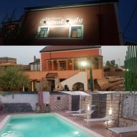 Original Sicily - Bed and Breakfast Santa Venerina