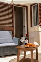 Al Chiasso 12 - B&B